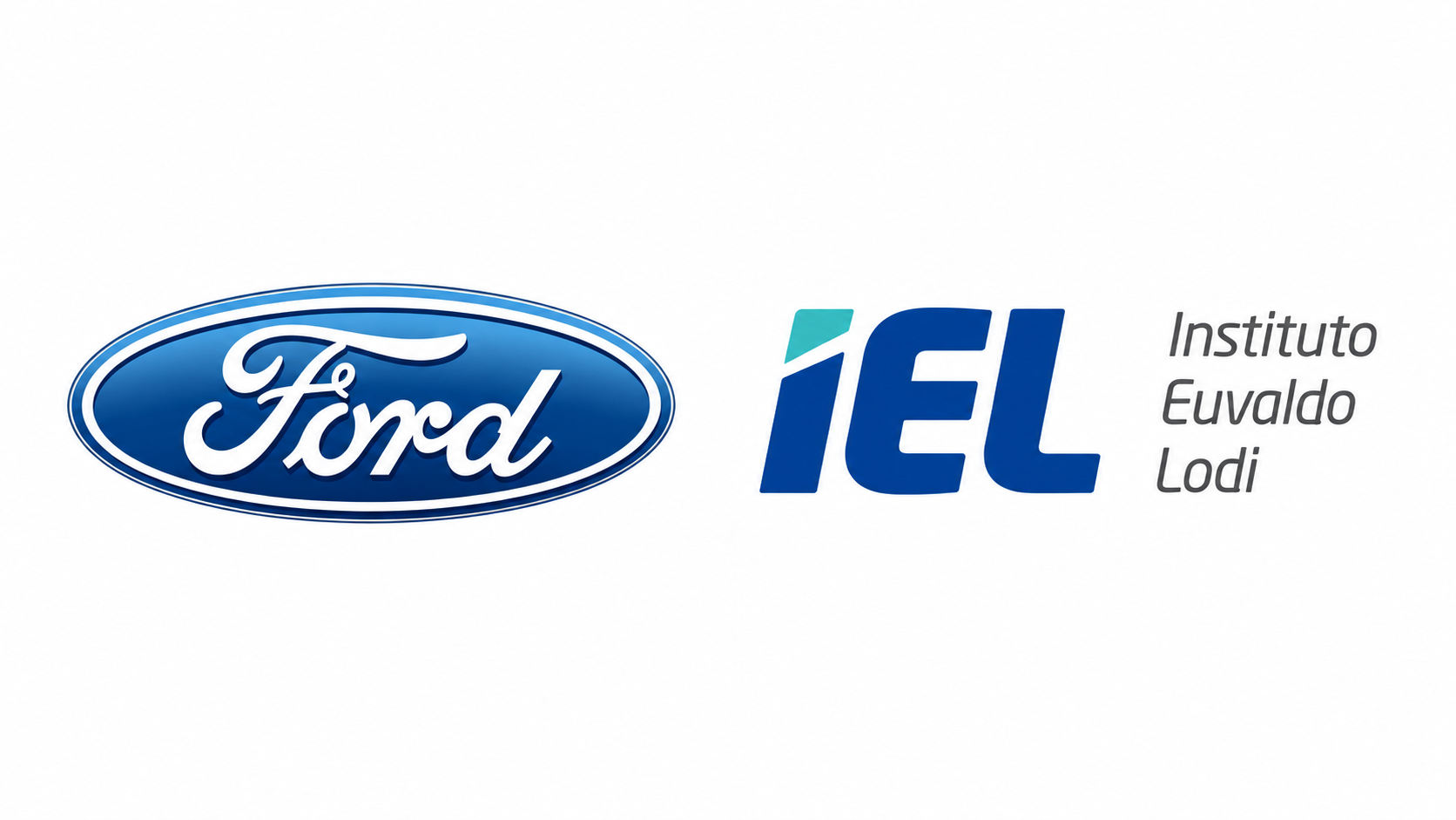 Imagem do projeto Ford Brasil / IEL